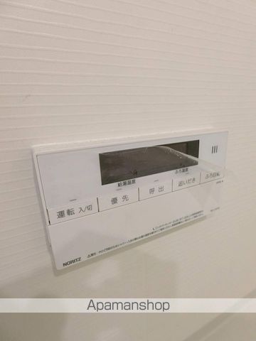 アイルプレミアム向島イーストの内装写真