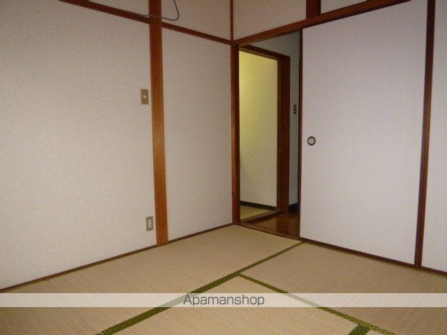 ガーデンハウス南郷IIの内装写真