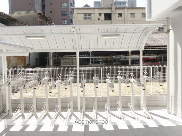 サムティ上町台龍造寺のその他写真