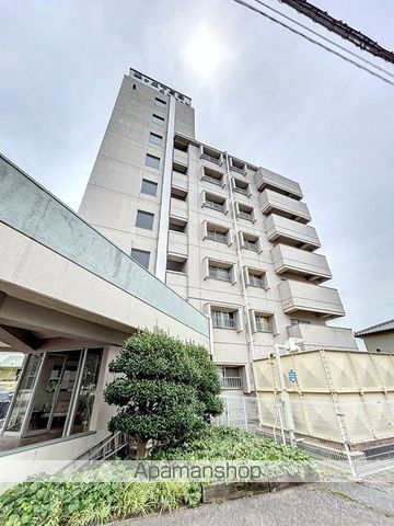緑ヶ丘753マンション