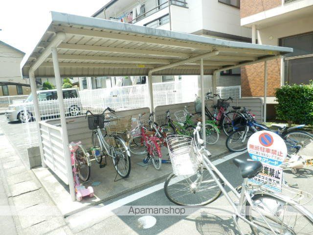 マンションゆうリモージュのその他写真
