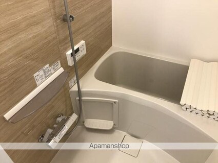 Ｇｒａｎｄ　Ｎｅｘｔ上池台[1R/25.25m2]の収納