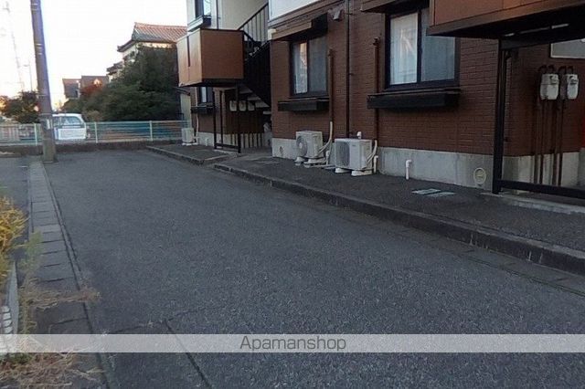 パークタウン新和Dの周辺写真