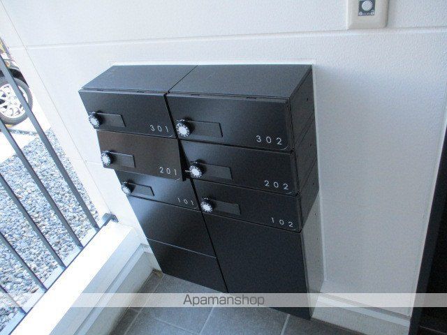 N51APARTMENT大垣のその他写真