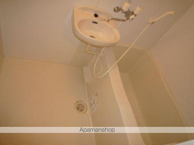 クレスト西戸部[1K/20.14m2]のバス