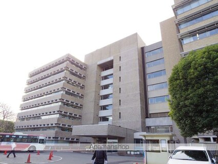 レオパレスＨＡＲＭＯＮＹ[1K/19.87m2]の周辺5