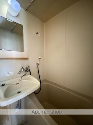 岩清尾マンション[1R/25.36m2]のバス