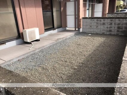 グリーンヒルズ曙[2DK/45.36m2]の内装2