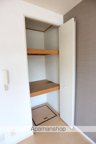 ディアスタウン A棟の内装写真
