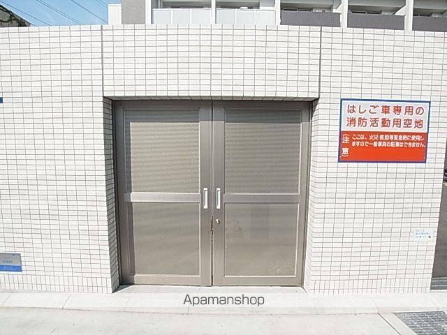 アジュール水堂のその他写真