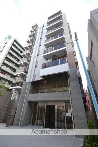 JP NOIE 阿佐ヶ谷の外観写真