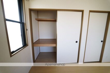 Ｗｉｎｄｓ　Ｂ棟[2LDK/62.89m2]の内装6