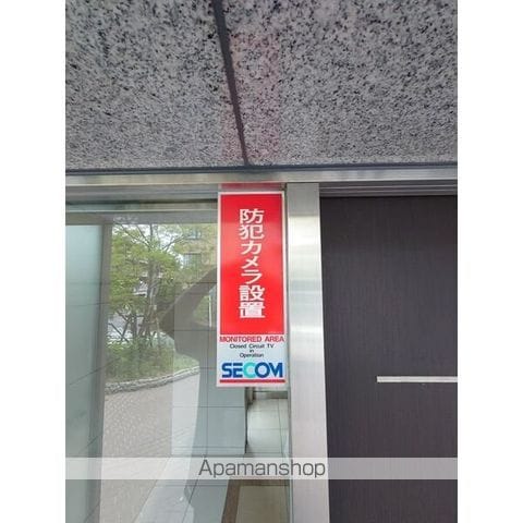 CASA川名山の内装写真