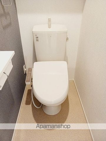 プラシードIIの内装写真