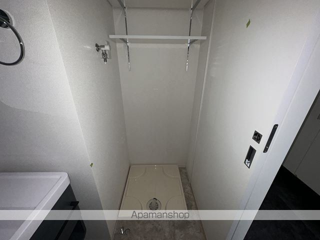プレリスNEO大阪十三エルヴィオンの内装写真