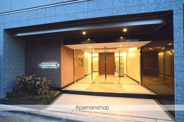 ステージファースト新宿西落合の外観写真