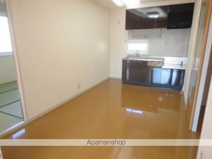 長野県千曲市大字中[3DK/55.85m2]の内装1