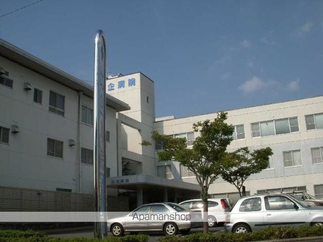 セントラルハイツ帯山の周辺写真