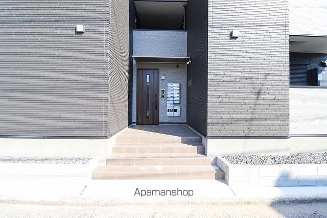 トラスティレジデンス地御前 西館のその他写真