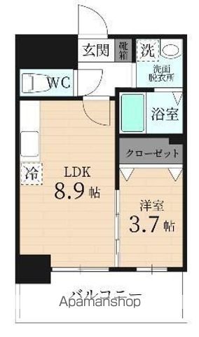 間取り：240040805590