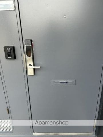 レオパレスグリーンヒルの内装写真