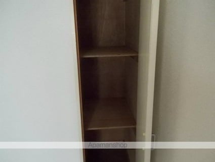 コーポアルプ[1R/19.23m2]の内装2