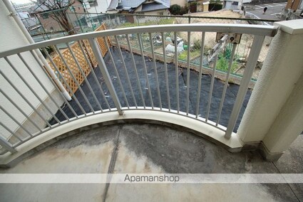 チェリス井口[2DK/45.36m2]の内装2