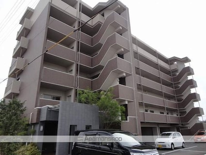 パストラーレ札場[2LDK/69m2]の外観2