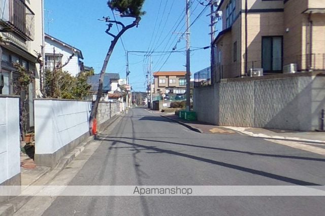ボナール浜松ウエスト館の周辺写真