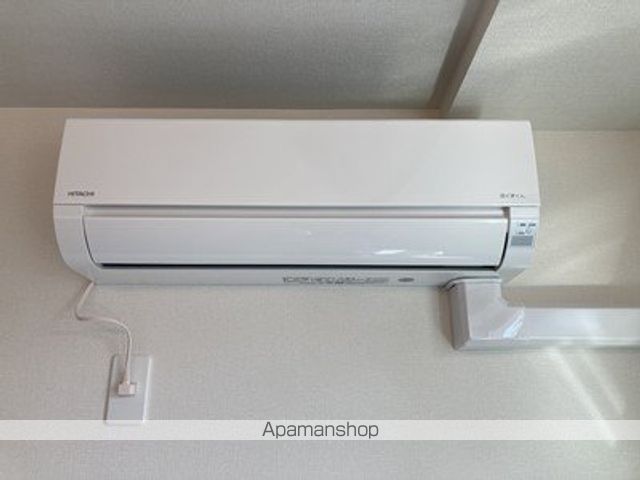 北斗エンブレム札幌の内装写真
