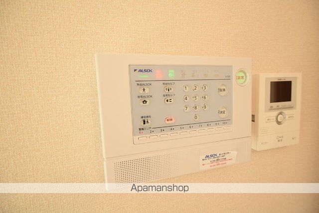 サンハイム常松の内装写真