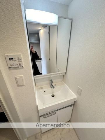 ソルテラス都島本通の内装写真