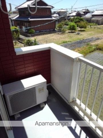 ランドマーク89の内装写真