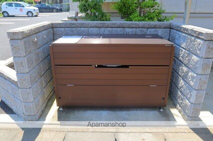 ルミナステラス[2LDK/61.53m2]の内装4