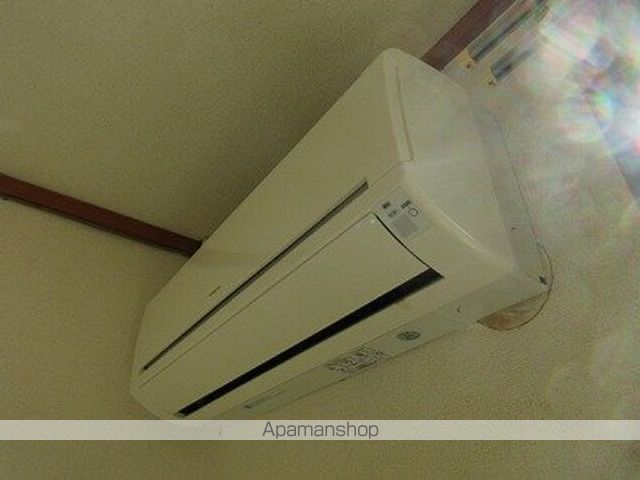 シティハイム城南E棟の内装写真