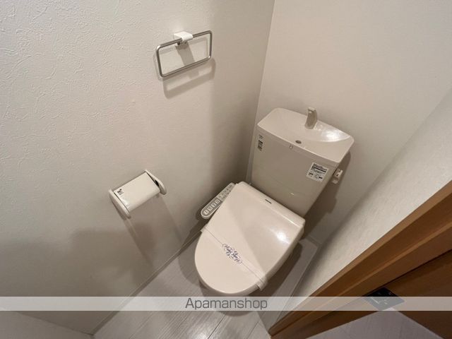 FIANの内装写真