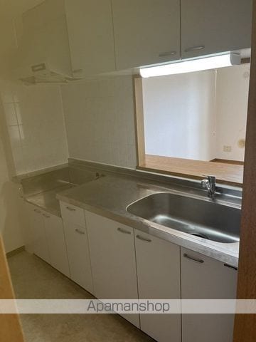 ビュー野火止弐番館の内装写真