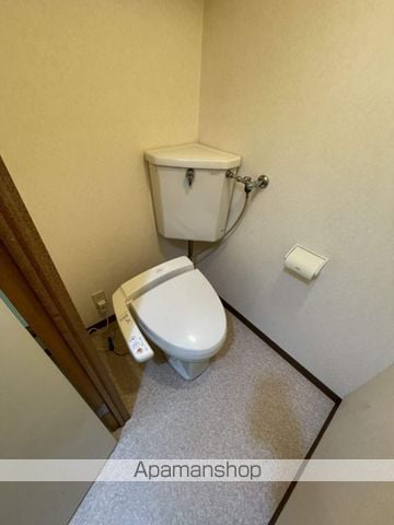 ドミ18ロイヤルの内装写真