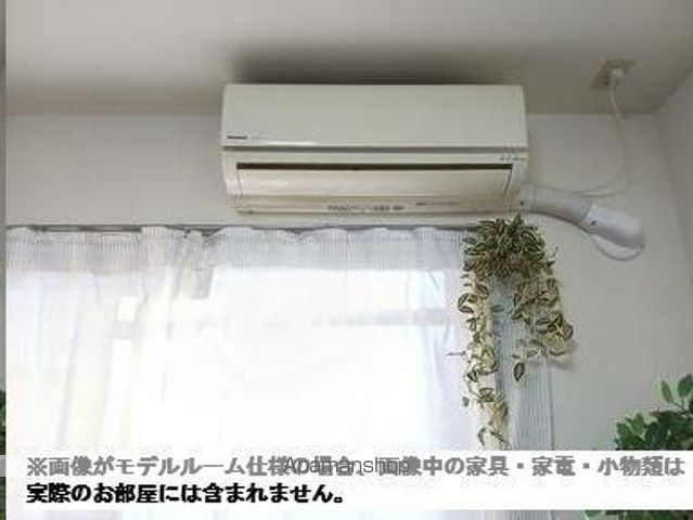 ブエナビスタ東六番丁の内装写真