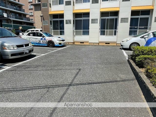 レオパレスセカンド・ボヌールTのその他写真