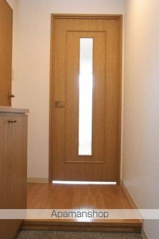 クリオ行啓通参番館の内装写真