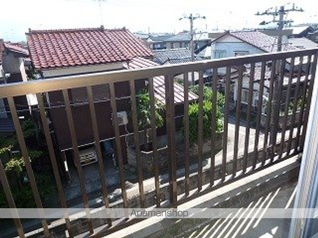 コーポ雅の内装写真