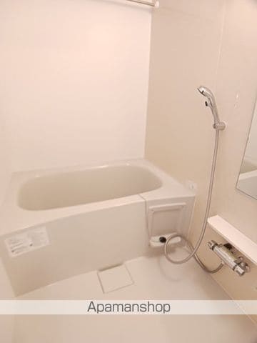 カーサモデルノ南摂津の内装写真