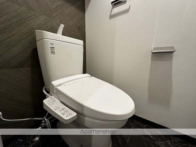 S-RESIDENCE神沢affordの内装写真