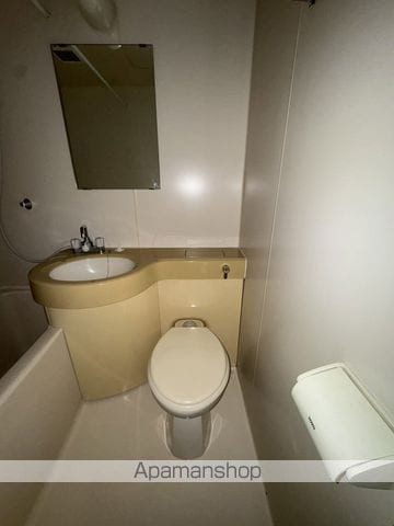 松田ビルの内装写真