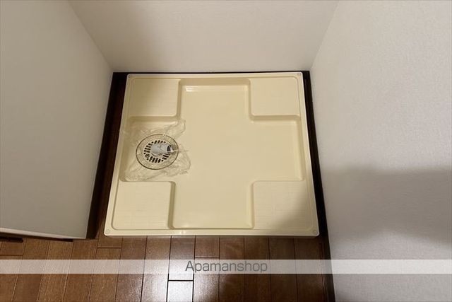 プレサンス新大阪の内装写真