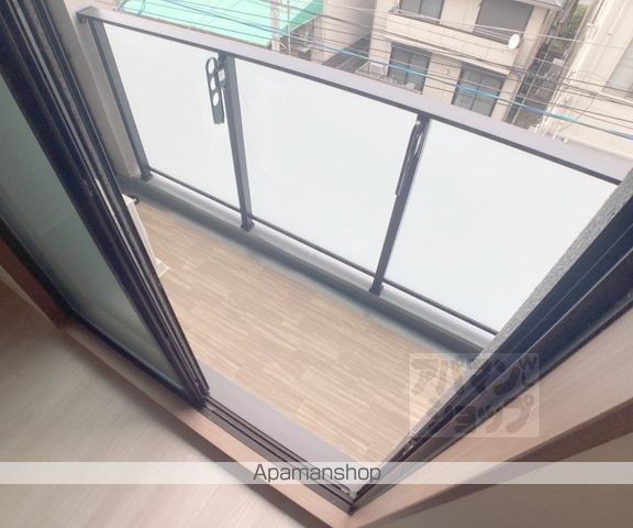 クオリエ丹波口駅前の内装写真