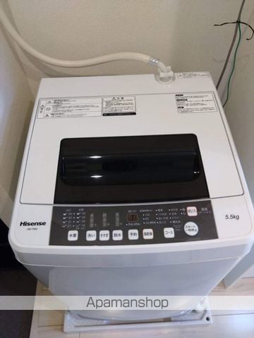 ヴィラージュ大宮の内装写真