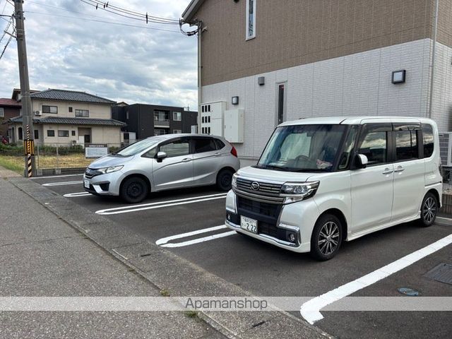 サンティエ若杉のその他写真