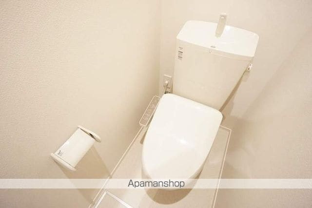メリーメゾンの内装写真